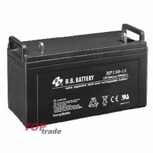 Аккумуляторная батарея BB Battery BP 120-12/B4